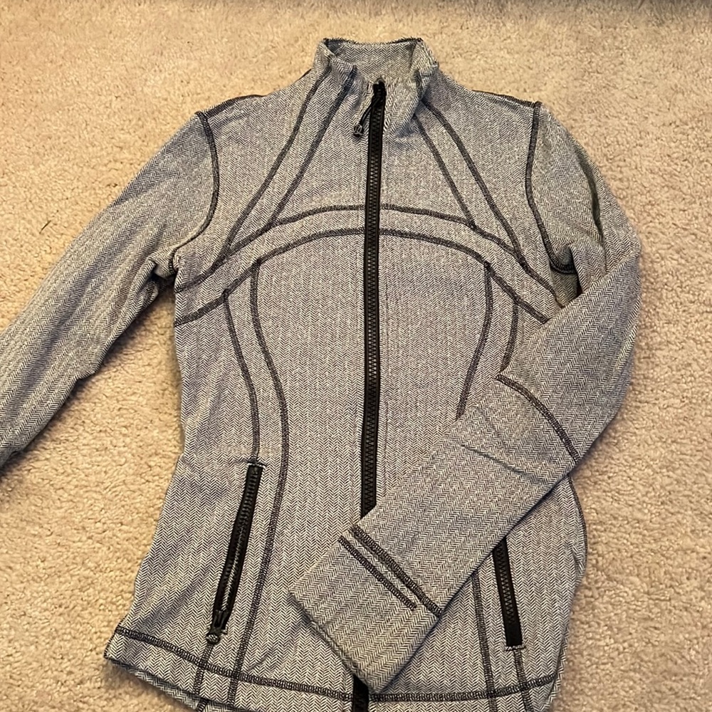 Lululemon jacket